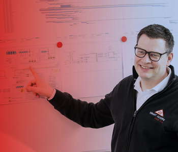 Kommunikationssysteme für Leitstellen