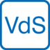 VdS geprüft Label