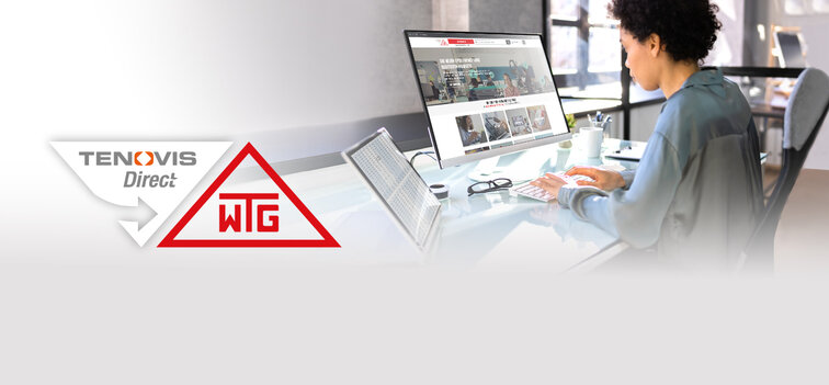 Übernahme Visual: Tenovis Direct wird von der WTG übernommen