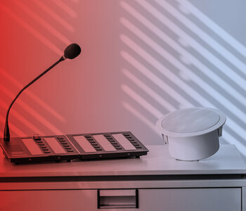 Elektronische Sicherheitstechnik