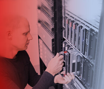 IT-Systeme für Leitstellen