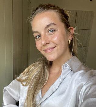 Julia Gonser Executive Assistant