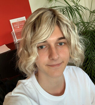 Billy Kirchner Trainee