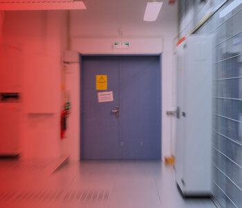 Elektronische Sicherheitstechnik