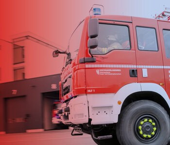 Kommunikationssysteme für Leitstellen